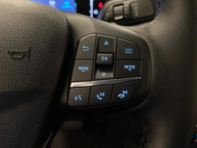 new 2025 Ford Maverick car, priced at $40,310