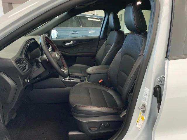 new 2025 Ford Escape car, priced at $36,285