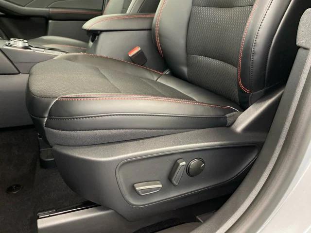 new 2025 Ford Escape car, priced at $36,285