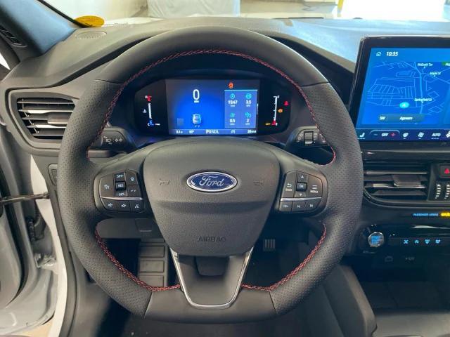 new 2025 Ford Escape car, priced at $36,285