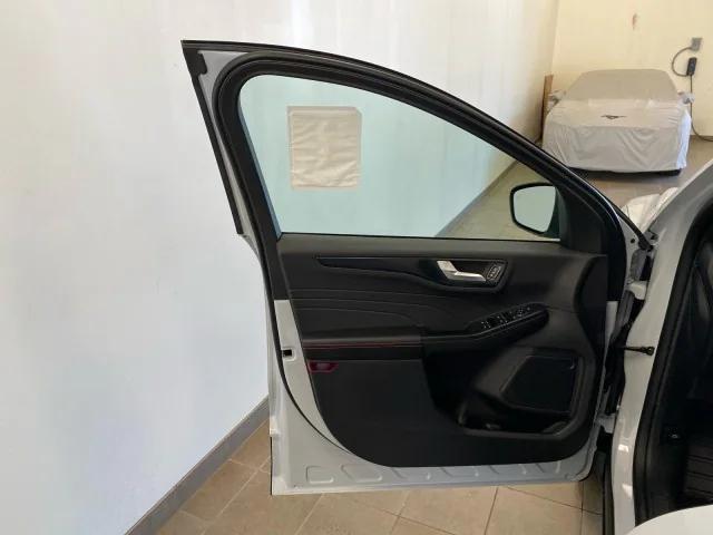 new 2025 Ford Escape car, priced at $36,285