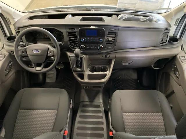 new 2024 Ford Transit-350 car, priced at $65,405