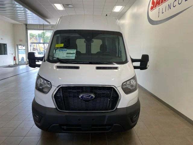 new 2024 Ford Transit-350 car, priced at $65,405