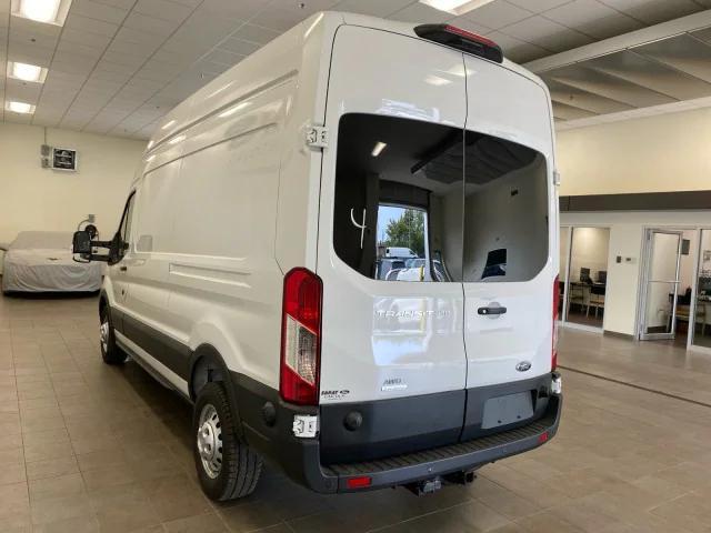 new 2024 Ford Transit-350 car, priced at $65,405