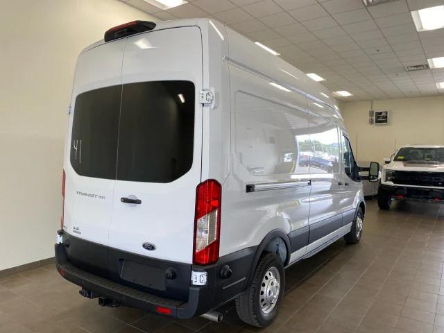 new 2024 Ford Transit-350 car, priced at $65,405