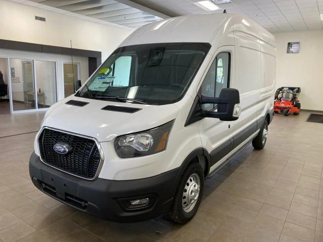 new 2024 Ford Transit-350 car, priced at $65,405