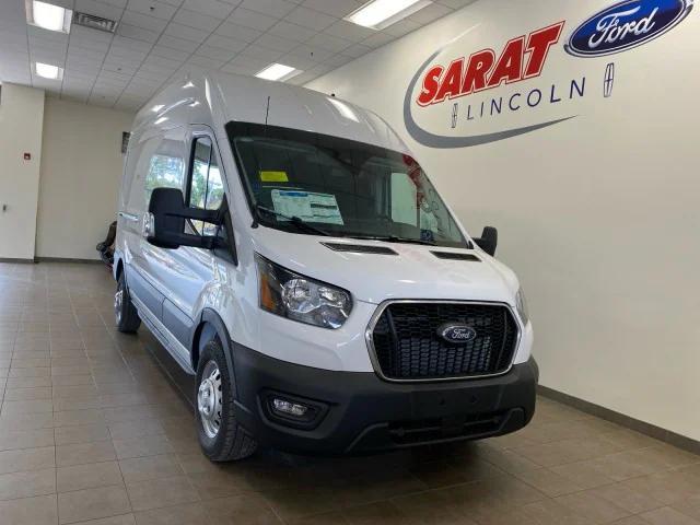 new 2024 Ford Transit-350 car, priced at $65,405