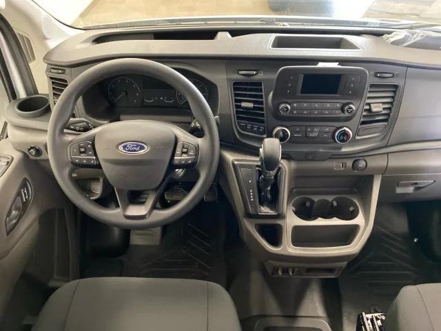 new 2024 Ford Transit-350 car, priced at $65,405