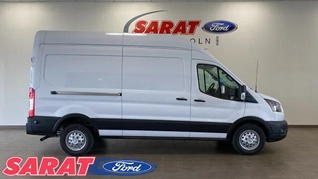 new 2024 Ford Transit-350 car, priced at $65,405