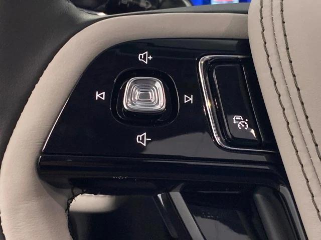 new 2025 Lincoln Aviator car, priced at $81,820