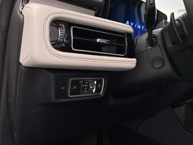 new 2025 Lincoln Aviator car, priced at $81,820