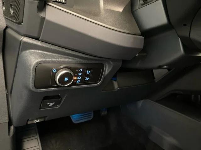 new 2025 Ford Bronco car, priced at $69,315