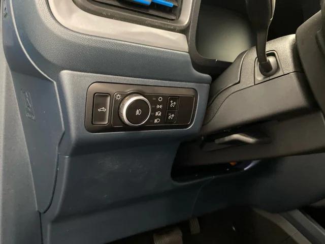 new 2025 Ford Maverick car, priced at $40,652