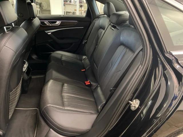 used 2019 Audi A6 car, priced at $26,990