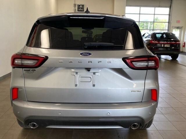 new 2024 Ford Escape car, priced at $43,155