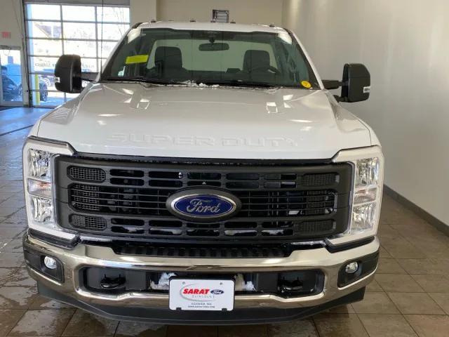 new 2025 Ford F-250 car, priced at $48,695