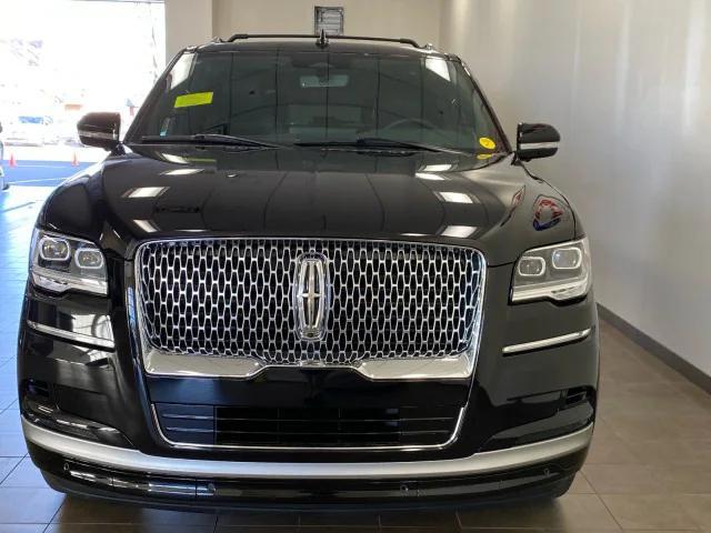 new 2024 Lincoln Navigator car, priced at $87,565