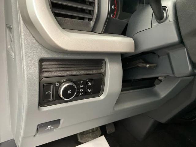 new 2025 Ford F-350 car, priced at $62,685