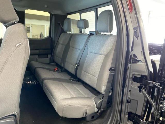 new 2025 Ford F-350 car, priced at $62,685
