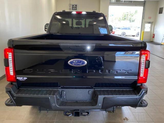 new 2025 Ford F-350 car, priced at $62,685