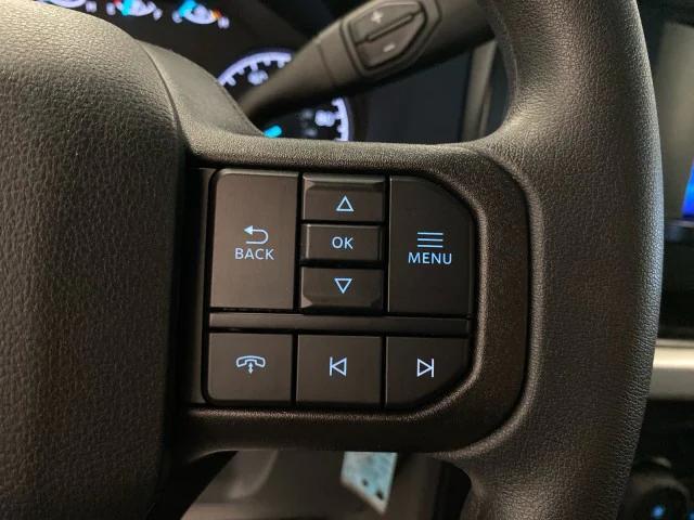 new 2025 Ford F-350 car, priced at $62,685