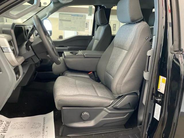 new 2025 Ford F-350 car, priced at $62,685