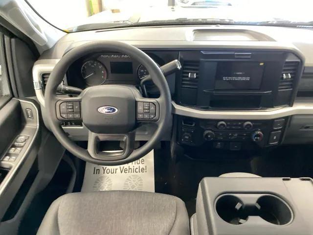 new 2025 Ford F-350 car, priced at $62,685