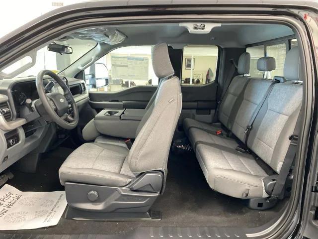 new 2025 Ford F-350 car, priced at $62,685