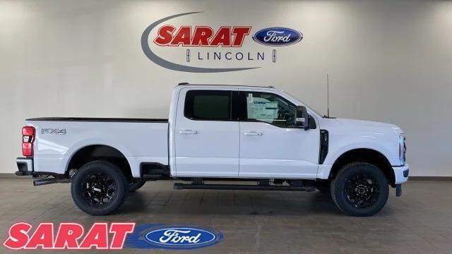 new 2025 Ford F-250 car, priced at $70,835