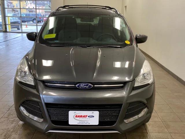 used 2016 Ford Escape car, priced at $14,990