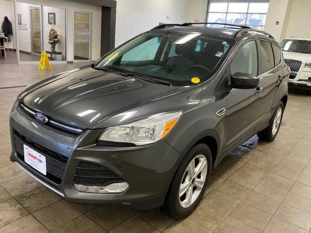 used 2016 Ford Escape car, priced at $14,990