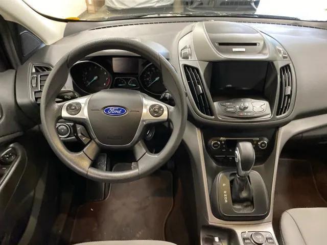 used 2016 Ford Escape car, priced at $14,990