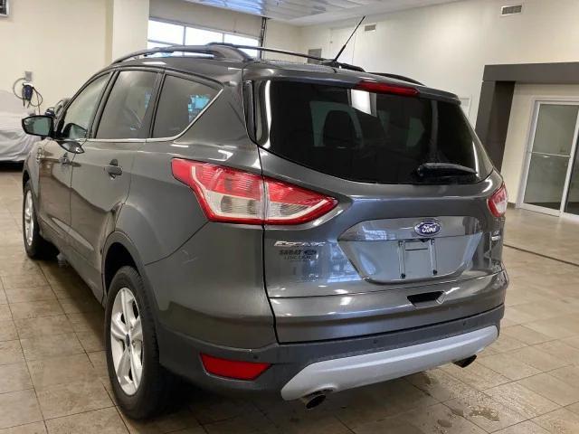 used 2016 Ford Escape car, priced at $14,990