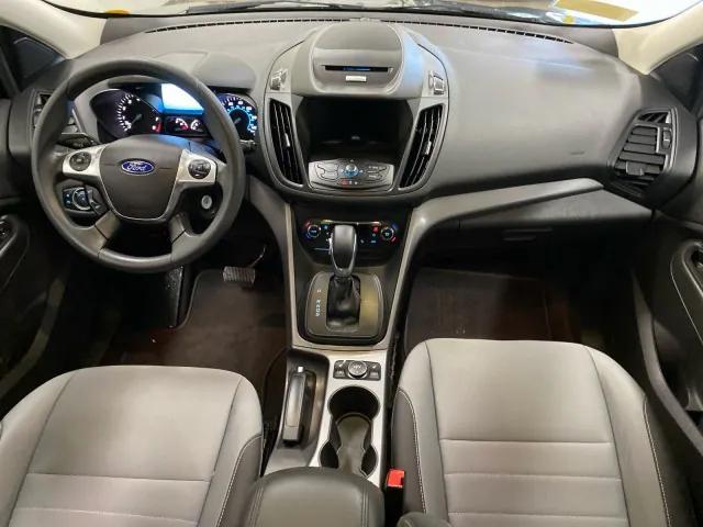 used 2016 Ford Escape car, priced at $14,990