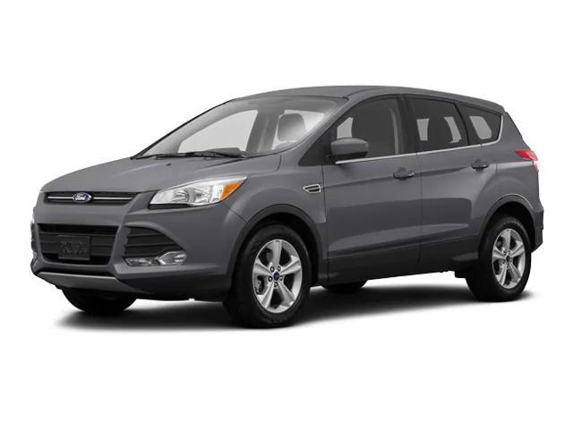 used 2016 Ford Escape car, priced at $14,990