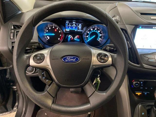 used 2016 Ford Escape car, priced at $14,990