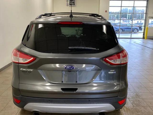 used 2016 Ford Escape car, priced at $14,990