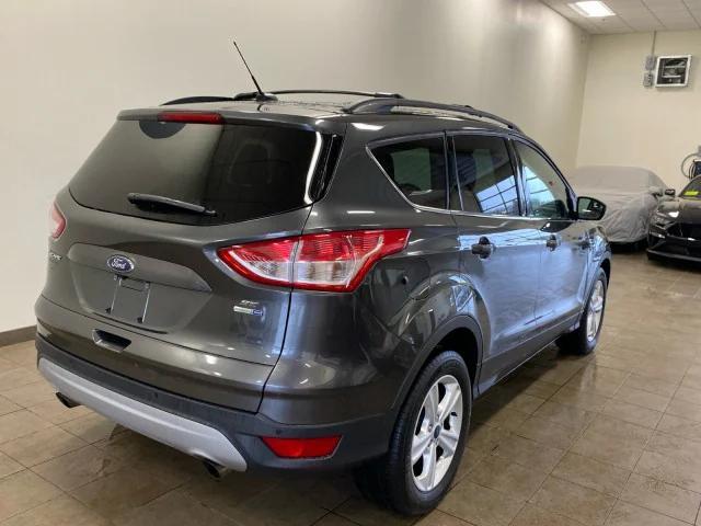 used 2016 Ford Escape car, priced at $14,990