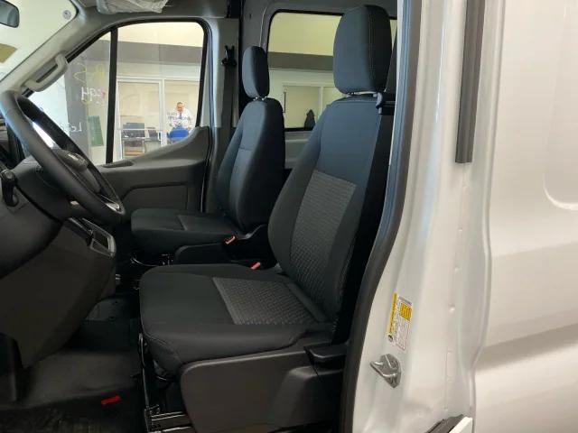 new 2024 Ford Transit-250 car, priced at $69,010