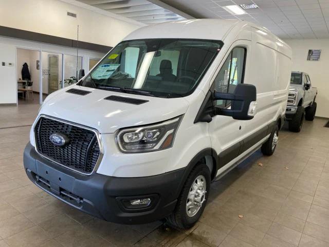 new 2024 Ford Transit-250 car, priced at $69,010