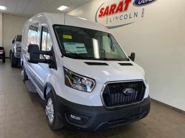 new 2024 Ford Transit-250 car, priced at $69,010