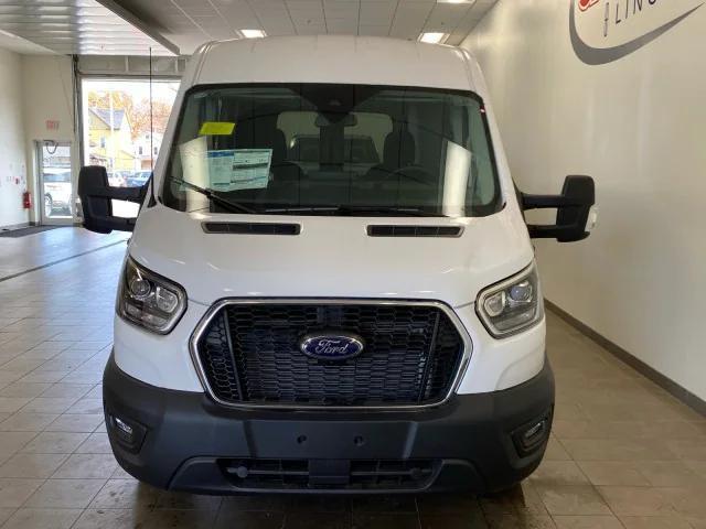 new 2024 Ford Transit-250 car, priced at $69,010