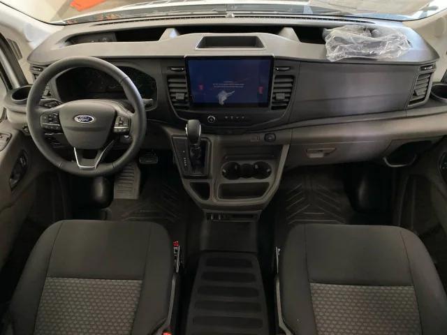 new 2024 Ford Transit-250 car, priced at $69,010