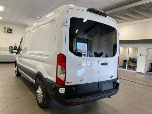 new 2024 Ford Transit-250 car, priced at $69,010