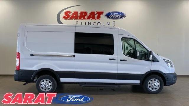 new 2024 Ford Transit-250 car, priced at $69,010