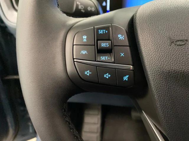 new 2025 Ford Maverick car, priced at $40,273