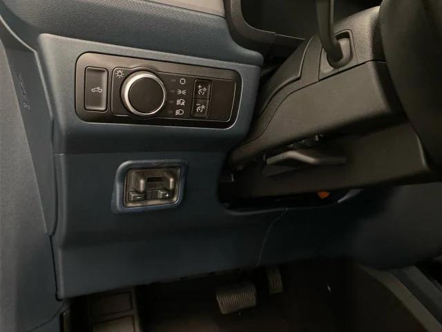 new 2025 Ford Maverick car, priced at $40,273