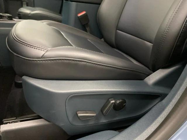 new 2025 Ford Maverick car, priced at $40,273