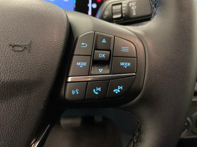 new 2025 Ford Maverick car, priced at $40,273