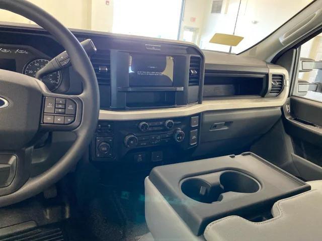 new 2026 Ford F-250 car, priced at $72,485